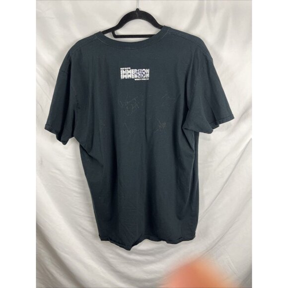 Brit Floyd Immersion World Tour 2017 Mens XL - Picture 5 of 10